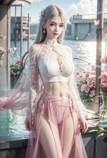 《珠光幻影》：璀璨背后的千年文化密码！网友惊呼：原来珍珠还有这么多不为人知的故事！