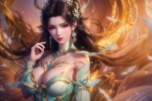 我意逍遥：当代人的精神乌托邦？网友直呼'太治愈了'！