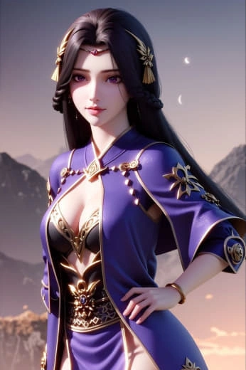 《老版雪山飞狐》：金庸笔下的江湖传奇，网友直呼'这才是经典武侠的味道！'